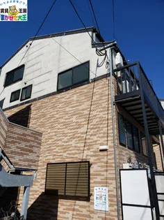 シティビュー住吉弐番館の画像