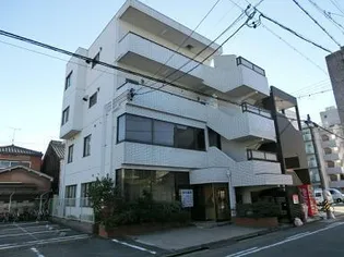 新晃ビルの画像