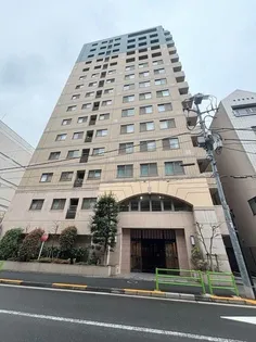 グラーサ銀座イーストの画像