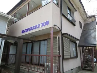 グリーンハイツ大池7の画像