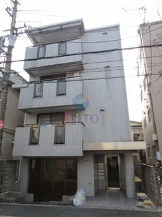 サンパレス豊中V【3階】の外観