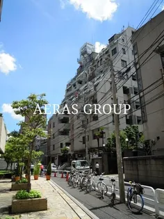 柏木MURA【5階】の外観