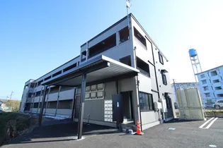 HIGASHIーAKATSUKA TERRACEの画像