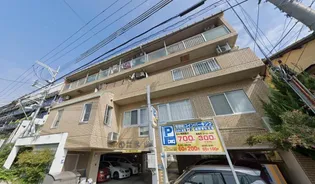 レクシア芳野町の画像