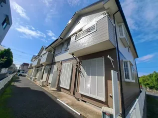 イーストウィンの画像