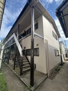第三御殿山荘の画像