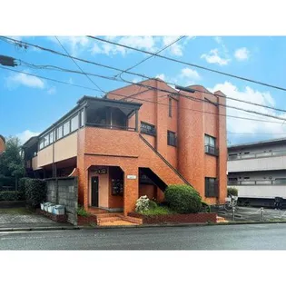 シーズ レジデンス永福町メゾンの画像