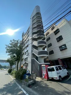 グランベール北九大前の画像