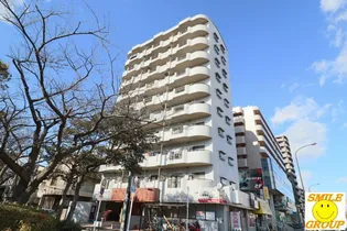 ニューガイアリルーム南葛西NO 65の画像