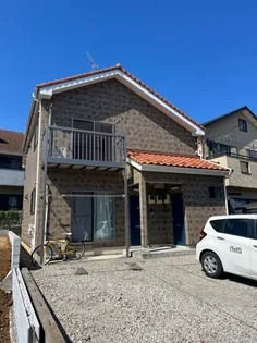 アムール鎌ヶ谷の画像