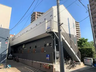 ブランドール北見方の画像