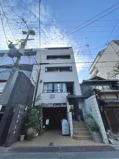 ピュアコート錦【4階】の外観