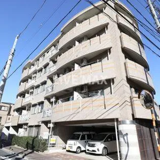 エトワール竹の塚の画像