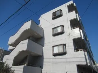 パークサイドハイツの画像