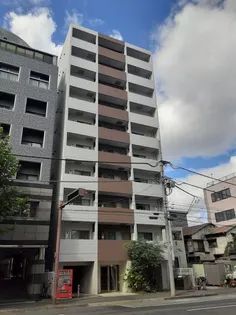 アイルイマージュ弘明寺の画像