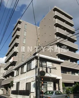 ルーブル田園調布南の画像