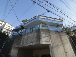 こすぎ小机ハイツの画像