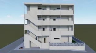 AーHOUSEの画像