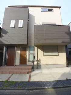 ルームズ前田の画像