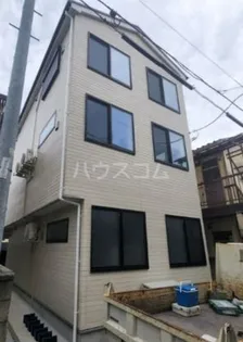 MELDIA梅島IXの画像