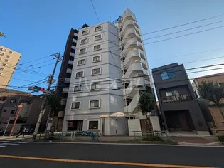 パペーテ千住新橋の画像