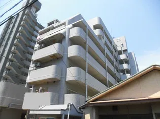 フェリーチェ小倉の画像