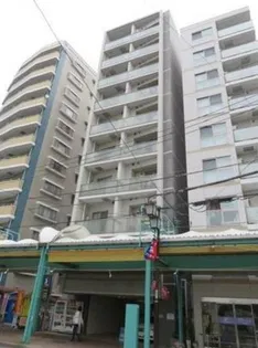 ドルチェ東京府中 弐番館の画像