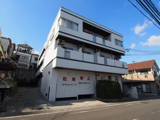 シャンブル西野の画像