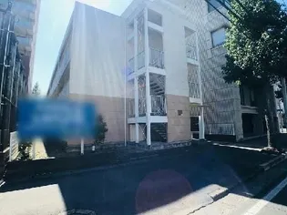 レオパレスシェソワ 城南の画像
