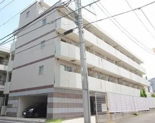 プレール ドゥーク下丸子の画像