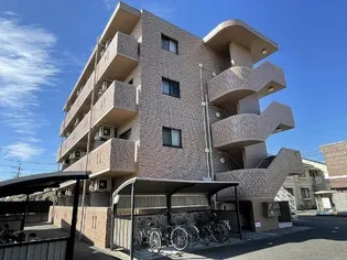 ファーストパーシモンの画像
