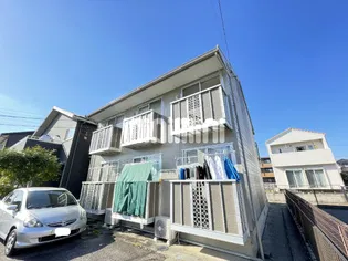 プレステージ朝宮の画像