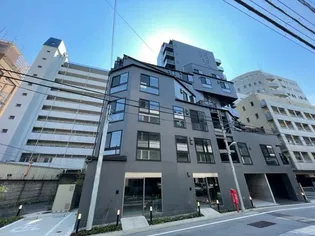 ZOOM中目黒の画像