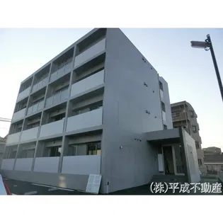 エフィシア保田窪の画像