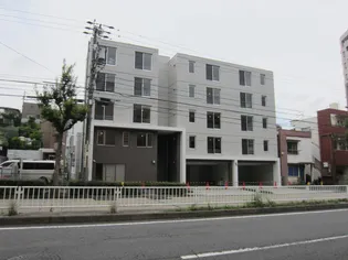 BRANCHE覚王山Ⅱの画像