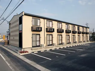 レオパレスコロニーの画像