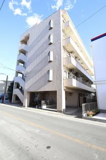 司ハイムIIの画像