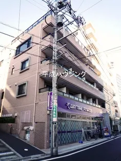 MAISON DE Kの画像