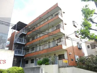 メゾン八木下の画像