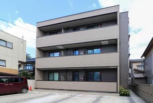 グランカーサ十三間町の画像