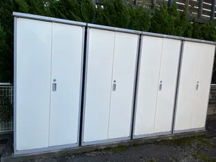 メゾンセジュール【1階】の内装