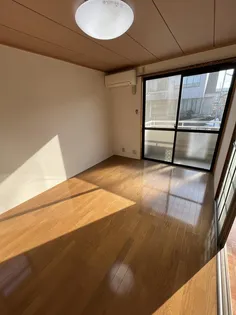 メゾンセジュール【1階】の内装