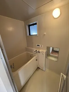 メゾンセジュール【1階】の風呂