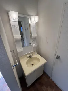 メゾンセジュール【1階】の内装