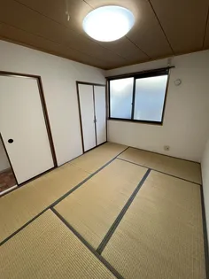 メゾンセジュール【1階】の内装