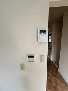 メゾンセジュール【1階】の内装