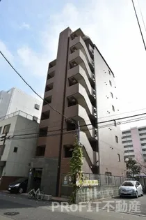 メルクリオール難波の画像
