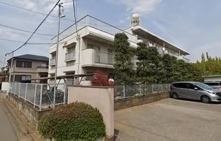 埼玉県さいたま市緑区大字三室【マンション】の外観