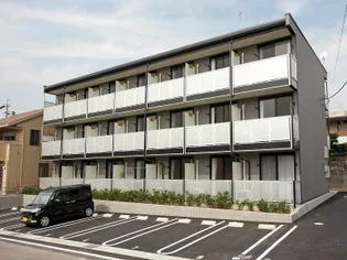 レオパレス松坂の画像