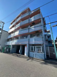 ウィンベルソロ船橋薬園台第二の画像